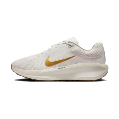 (W) Nike Air Winflo 11 'Phantom Metallic Gold'