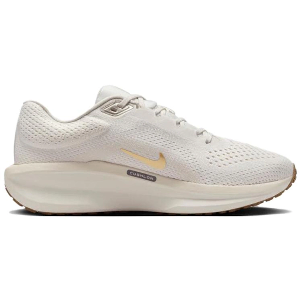 (Women) Nike Air Winflo 11 'Phantom Metallic Gold'