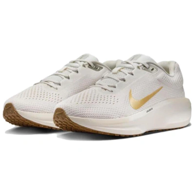 (Women) Nike Air Winflo 11 'Phantom Metallic Gold'