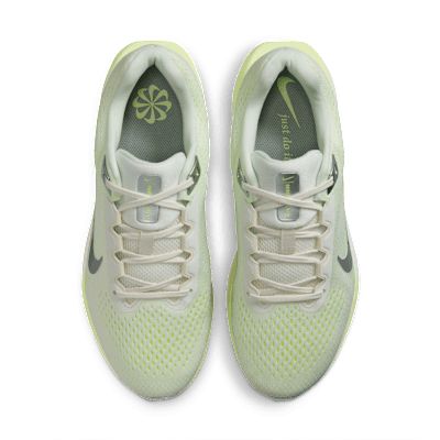 Shop (W) Nike Winflo 11 Jualan/Barely Volt/Volt/Perak Metalik FJ9510-108