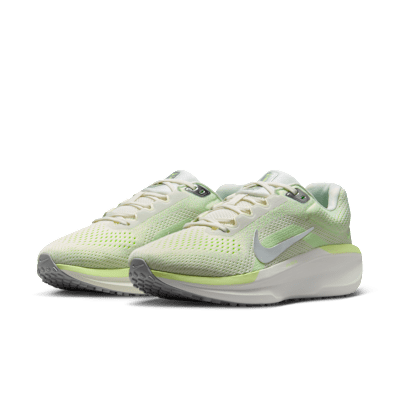 Purchase (W) Nike Winflo 11 Jualan/Barely Volt/Volt/Perak Metalik FJ9510-108