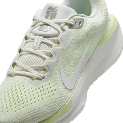 Sizing (W) Nike Winflo 11 Jualan/Barely Volt/Volt/Perak Metalik FJ9510-108