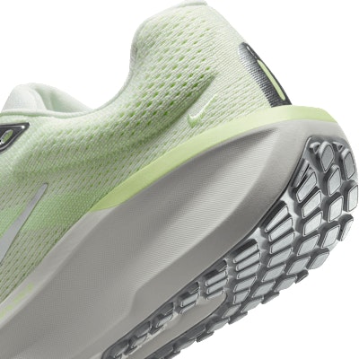 (W) Nike Winflo 11 Jualan/Barely Volt/Volt/Perak Metalik FJ9510-108 Cheap (W) Nike Winflo 11 Jualan/Barely Volt/Volt/Perak Metalik FJ9510-108