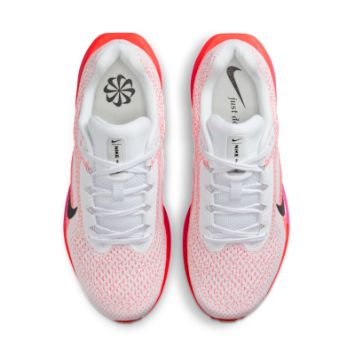 Shop (W) Nike Winflo 11 Putih/Hyper Pink/Crimson Cerah/Hitam FJ9510-111
