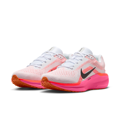 Purchase (W) Nike Winflo 11 Putih/Hyper Pink/Crimson Cerah/Hitam FJ9510-111