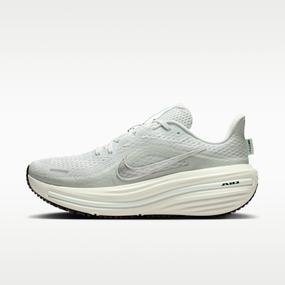 (Women) Nike Winflo 12 Off-White/Barely Green/Light Silver/Metallic Silver HV9273-104