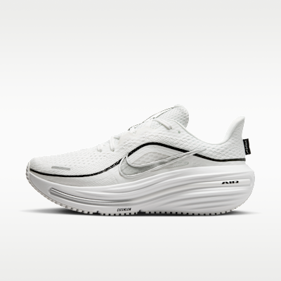 (Women) Nike Winflo 12 Summit White/Black/Metallic Silver HV9273-106
