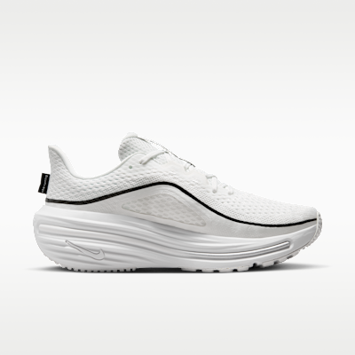 Lookbook (W) Nike Winflo 12 白/黑/金屬銀 運動跑鞋 HV9273-106