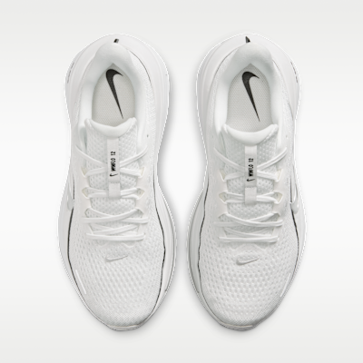 Shop (W) Nike Winflo 12 白/黑/金屬銀 運動跑鞋 HV9273-106
