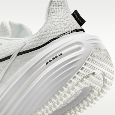 Cheap (W) Nike Winflo 12 白/黑/金屬銀 運動跑鞋 HV9273-106