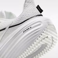 Cheap (W) Nike Winflo 12 白/黑/金屬銀 運動跑鞋 HV9273-106