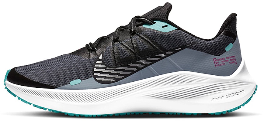 (W) Nike Winflo 7 Shield 'Obsidian Mist' - Kasut Larian Lelaki Terbaik CU3868-403 Buy (W) Nike Winflo 7 Shield 'Obsidian Mist' - Kasut Larian Lelaki Terbaik CU3868-403