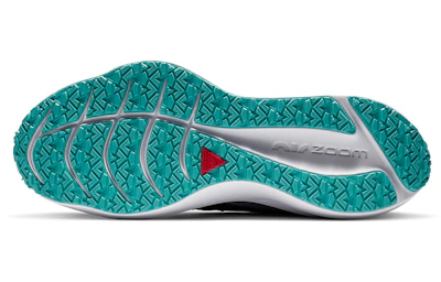 (Women) Nike Winflo 7 Shield 'Obsidian Mist' CU3868-403