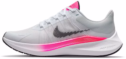 (Women) Nike Winflo 8 'Rawdacious' CW3421-100 (Women) Nike Winflo 8 'Rawdacious' CW3421-100
