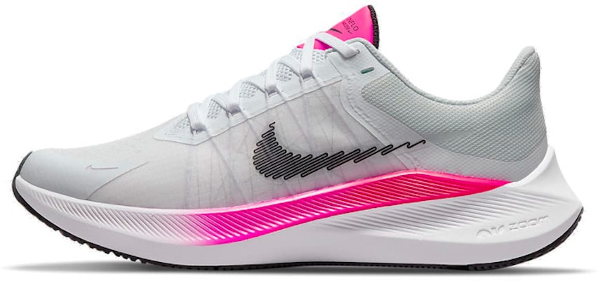 (W) Nike Winflo 8 'Rawdacious' Lelaki/Wanita Kasut Lari CW3421-100 Buy (W) Nike Winflo 8 'Rawdacious' Lelaki/Wanita Kasut Lari CW3421-100