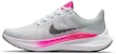 (W) Nike Winflo 8 'Rawdacious' Lelaki/Wanita Kasut Lari CW3421-100