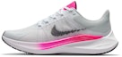 Buy (W) Nike Winflo 8 'Rawdacious' Lelaki/Wanita Kasut Lari CW3421-100