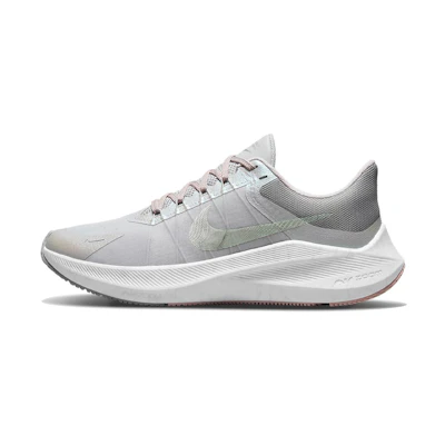 (W) Nike Winflo 8 PRM 'Grey Fog Pale Coral'