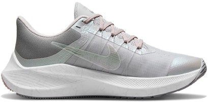 (W) ナイキ ウィンフロー 8 プレミアム "グレーフォグ/ペールコーラル" DA3056-001 Order (W) ナイキ ウィンフロー 8 プレミアム "グレーフォグ/ペールコーラル" DA3056-001