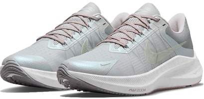 (W) ナイキ ウィンフロー 8 プレミアム "グレーフォグ/ペールコーラル" DA3056-001 Lookbook (W) ナイキ ウィンフロー 8 プレミアム "グレーフォグ/ペールコーラル" DA3056-001