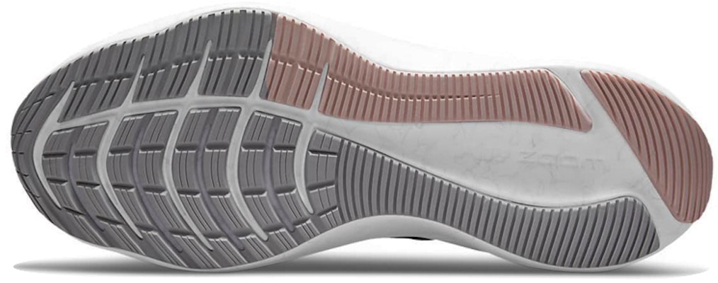 (W) Nike Winflo 8 Premium 'Kelabu Kabus Karang Pudar' DA3056-001 Details for (W) Nike Winflo 8 Premium 'Kelabu Kabus Karang Pudar' DA3056-001