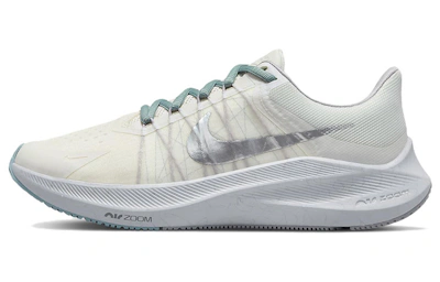 (Women) Nike Winflo 8 Premium 'Phantom Metallic Luster' DA3056-002