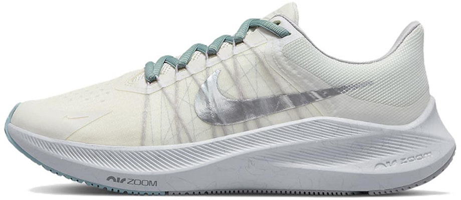 (W) Nike Winflo 8 Premium 'Phantom Metallic Luster' Lelaki Wanita Kasut Յօգրաթափшки Noble Convertible DA3056-002 Buy (W) Nike Winflo 8 Premium 'Phantom Metallic Luster' Lelaki Wanita Kasut Յօգրաթափшки Noble Convertible DA3056-002