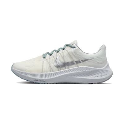 (W) Nike Winflo 8 PRM 'Phantom Metallic Luster'
