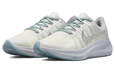 (Women) Nike Winflo 8 Premium 'Phantom Metallic Luster' DA3056-002