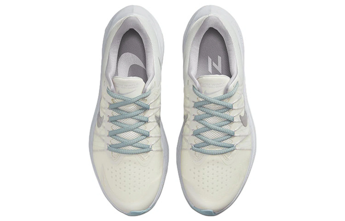 (Women) Nike Winflo 8 Premium 'Phantom Metallic Luster' DA3056-002