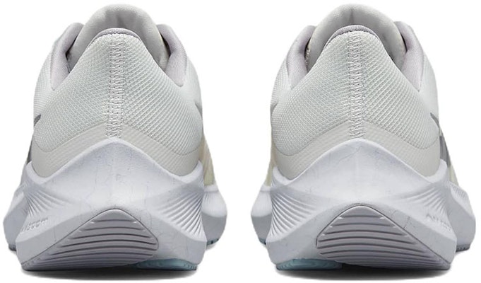 (W) Nike Winflo 8 Premium 'Phantom Metallic Luster' Lelaki Wanita Kasut Յօգրաթափшки Noble Convertible DA3056-002 Purchase (W) Nike Winflo 8 Premium 'Phantom Metallic Luster' Lelaki Wanita Kasut Յօգրաթափшки Noble Convertible DA3056-002