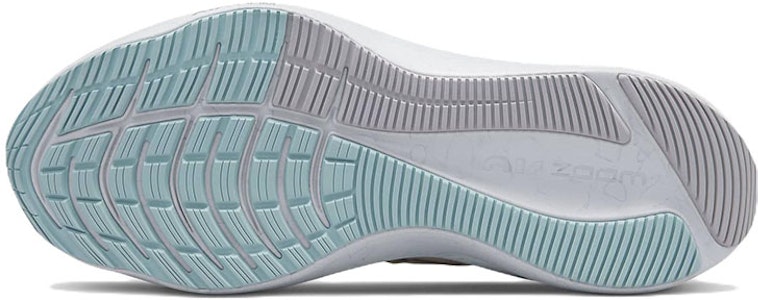 (女款)耐吉 Winflo 8 Premium 'Phantom Metallic Luster' DA3056-002 Details for (女款)耐吉 Winflo 8 Premium 'Phantom Metallic Luster' DA3056-002