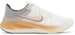 (W) Nike Winflo 8 Premium 'Sail Metallic Copper Coin' Lelaki Wanita DA3056-101