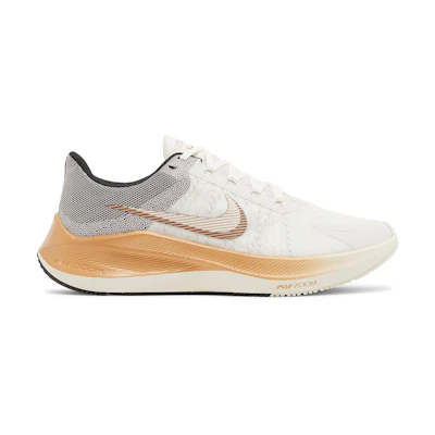 (W) Nike Winflo 8 PRM 'Sail Metallic Copper Coin'