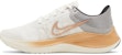 (W) Nike Winflo 8 Premium 'Sail Metallic Copper Coin' Lelaki Wanita DA3056-101