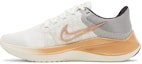 Lookbook (W) Nike Winflo 8 Premium 'Sail Metallic Copper Coin' Lelaki Wanita DA3056-101