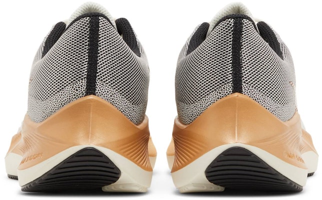 (W) Nike Winflo 8 Premium 'Sail Metallic Copper Coin' Lelaki Wanita DA3056-101 Details for (W) Nike Winflo 8 Premium 'Sail Metallic Copper Coin' Lelaki Wanita DA3056-101