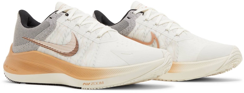 (W) Nike Winflo 8高级版「帆白金属铜币」 DA3056-101 Cheap (W) Nike Winflo 8高级版「帆白金属铜币」 DA3056-101