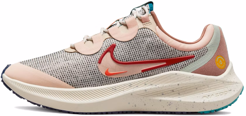 (W) Nike Winflo 8 Shield 'Sail Rose Whisper' Wanita DQ5362-161 Buy (W) Nike Winflo 8 Shield 'Sail Rose Whisper' Wanita DQ5362-161