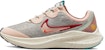 (W) Nike Winflo 8 Shield 'Sail Rose Whisper' Wanita DQ5362-161