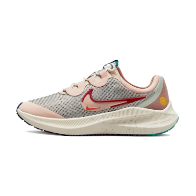 (W) Nike Winflo 8 Shield 'Sail Rose Whisper'