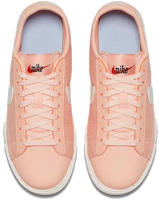 (W) Nike Wms Blazer Low Kasut Skate 'Merah Jambu Putih' AJ2169-800 Shop (W) Nike Wms Blazer Low Kasut Skate 'Merah Jambu Putih' AJ2169-800