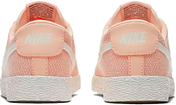 (W) Nike Wms Blazer Low Kasut Skate 'Merah Jambu Putih' AJ2169-800 Purchase (W) Nike Wms Blazer Low Kasut Skate 'Merah Jambu Putih' AJ2169-800