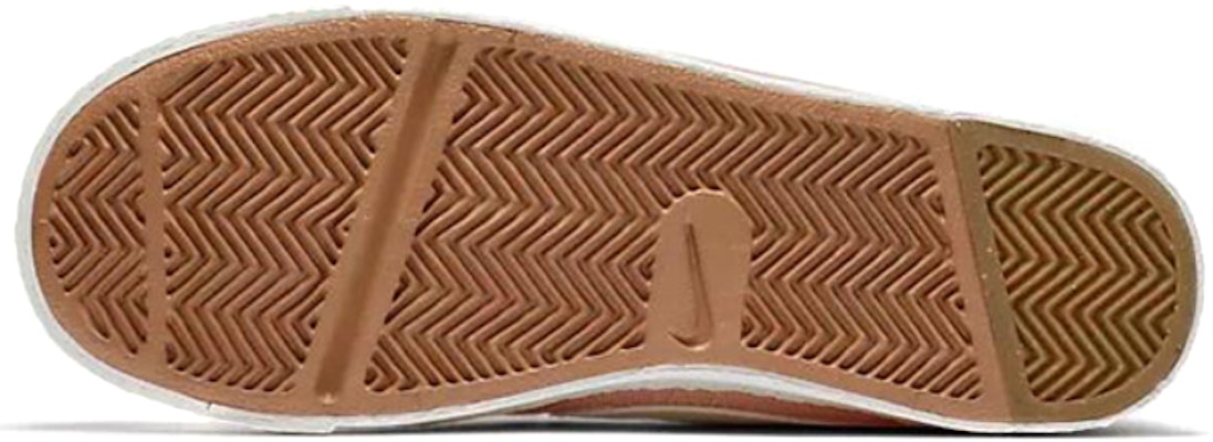 (W) Nike Wms Blazer Low Kasut Skate 'Merah Jambu Putih' AJ2169-800 Details for (W) Nike Wms Blazer Low Kasut Skate 'Merah Jambu Putih' AJ2169-800