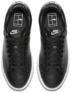 (W) 나이키 테니스 클래식 울트라 레더 '블랙 화이트 검' 725111-002 Lookbook (W) 나이키 테니스 클래식 울트라 레더 '블랙 화이트 검' 725111-002