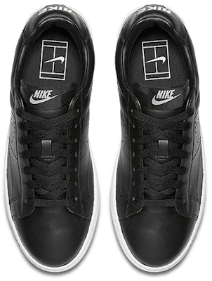 (W) 나이키 테니스 클래식 울트라 레더 '블랙 화이트 검' 725111-002 Lookbook (W) 나이키 테니스 클래식 울트라 레더 '블랙 화이트 검' 725111-002