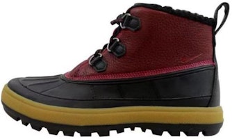 (Women) Nike Woodside Chuka 2 'Fireberry' 537345-660 (Women) Nike Woodside Chuka 2 'Fireberry' 537345-660