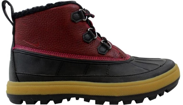 (W) 나이키 우드사이드 추카 2 '파이어베리' (Nike 우드사이드 추카 2 '파이어베리') 537345-660 Order (W) 나이키 우드사이드 추카 2 '파이어베리' (Nike 우드사이드 추카 2 '파이어베리') 537345-660