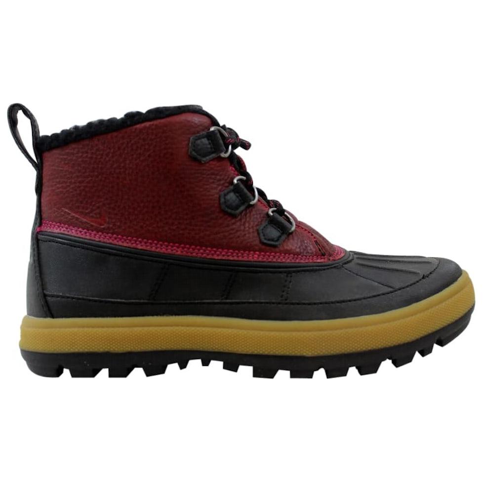 Order (W) Nike Woodside Chukka 2 ''Fireberry'' 537345-660