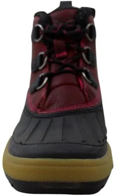 (Women) Nike Woodside Chuka 2 'Fireberry' 537345-660 Lookbook (Women) Nike Woodside Chuka 2 'Fireberry' 537345-660
